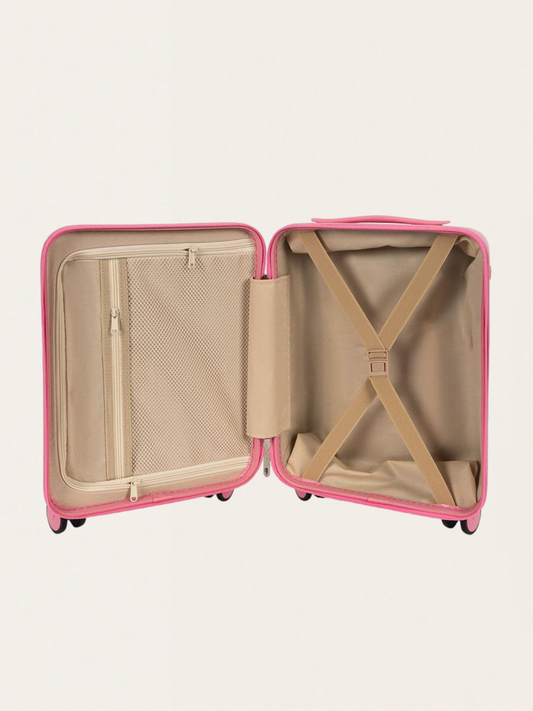 Walizka na kółkach