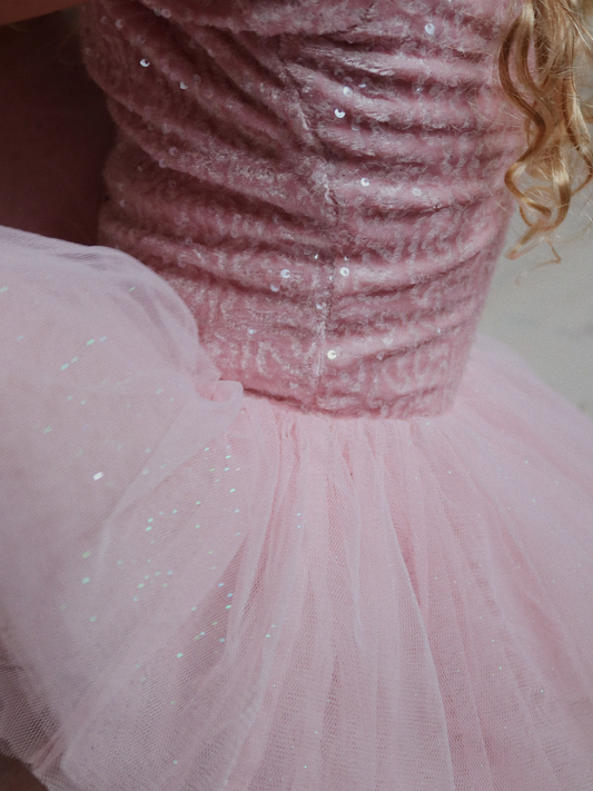 Sukienka Ballerina Dress