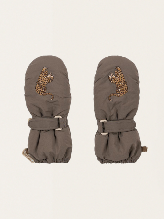 Rękawiczki z polarowym ociepleniem Juno