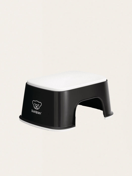 Podest z antypoślizgiem