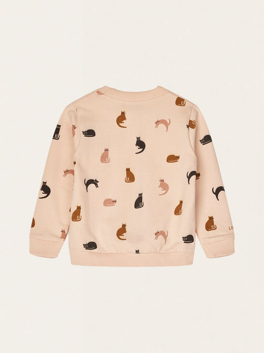 Bawełniana bluza Thora