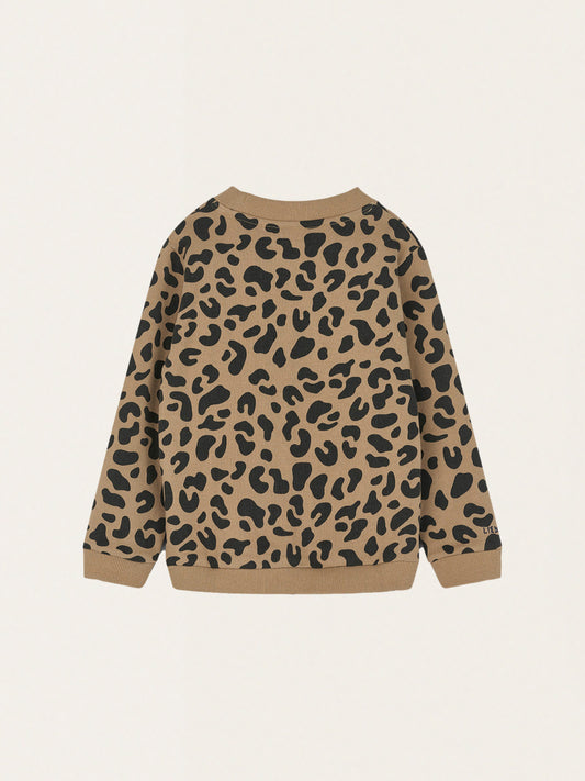 Bawełniana bluza Thora