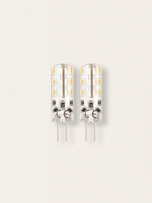 Żarówki LED 2 szt.