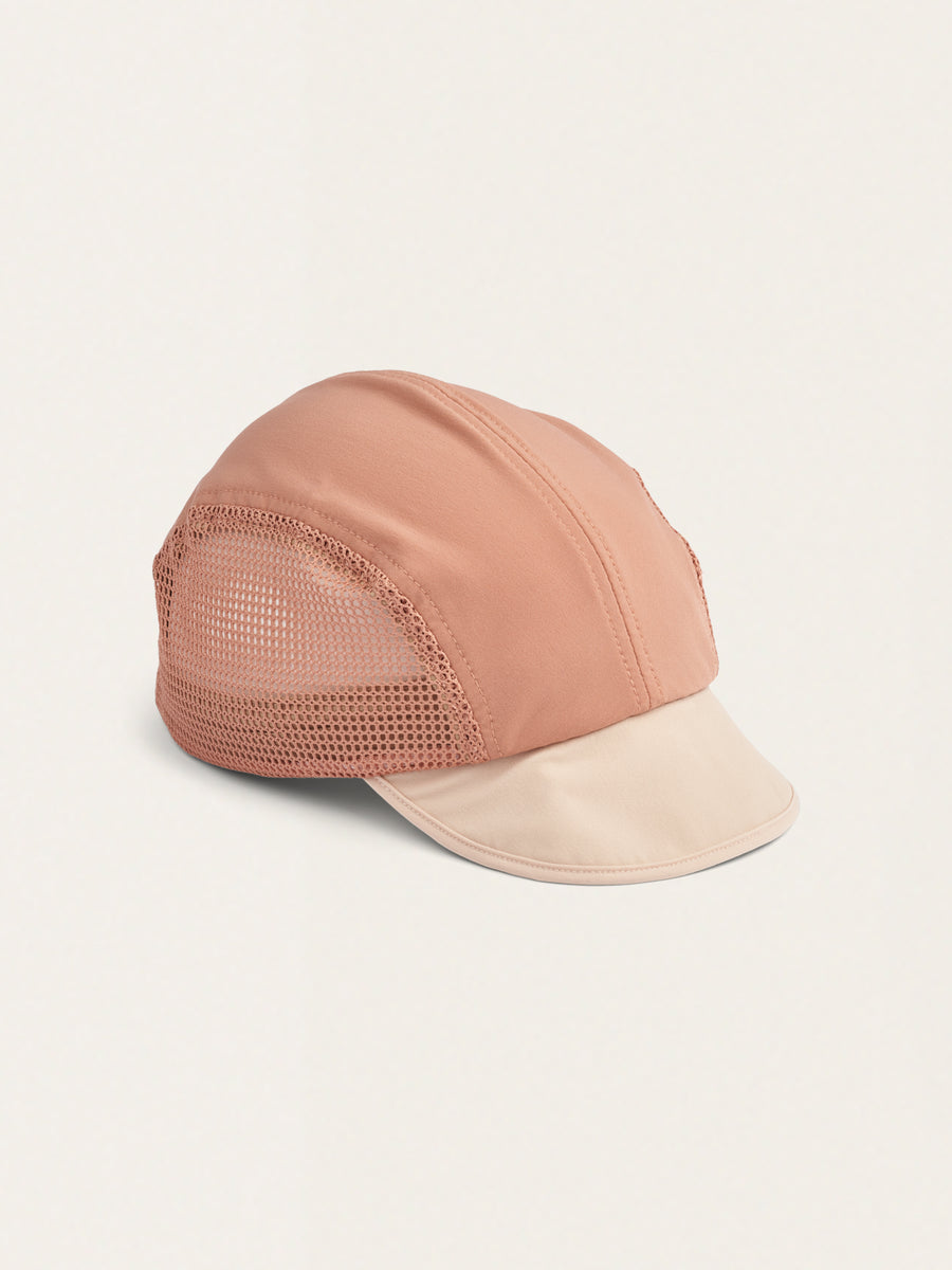 Czapka z daszkiem Marlon