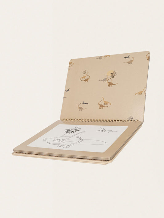 Kolorowanka wodna Magic Water Book