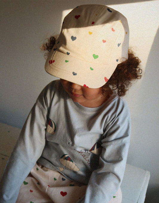 Czapka z daszkiem Fen Cap