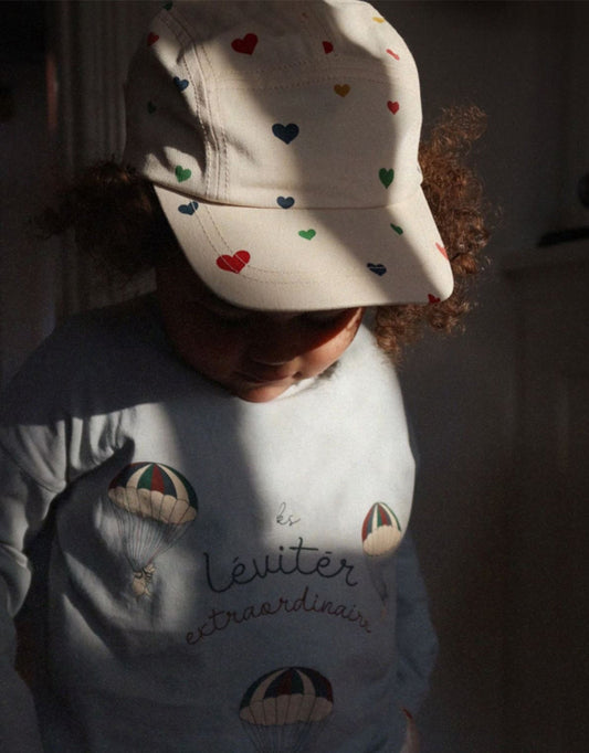 Czapka z daszkiem Fen Cap