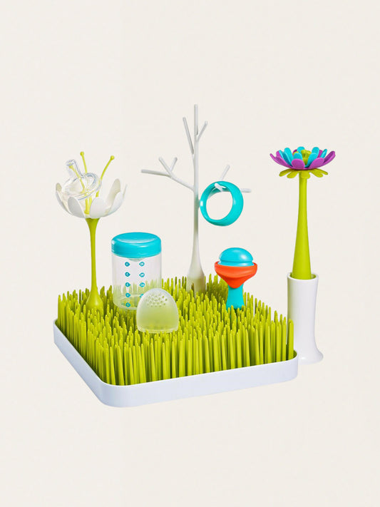 Suszarka do butelek i zestaw akcesoriów Starter Bundle