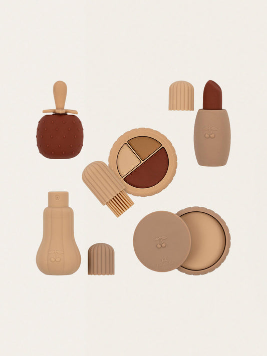 Silikonowy Beauty Set