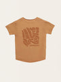 Bawełniany t-shirt