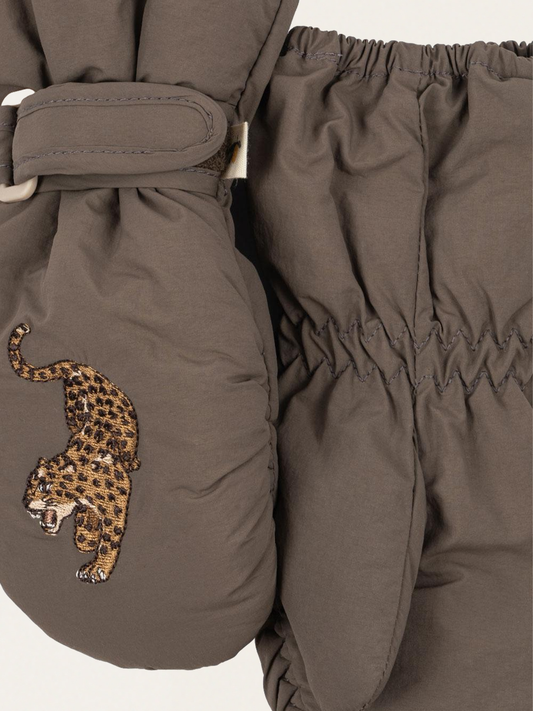 Rękawiczki z polarowym ociepleniem Juno