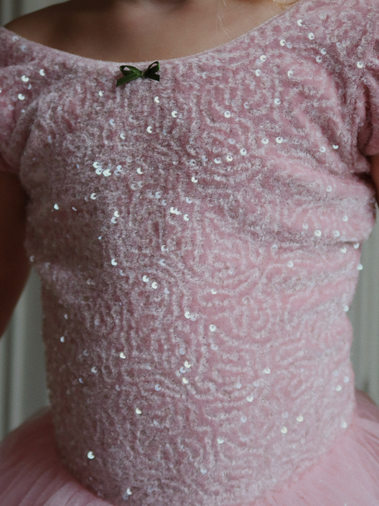 Sukienka Ballerina Dress