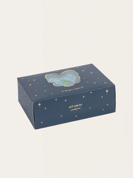 Szkatułka z biżuterią All I Wish For