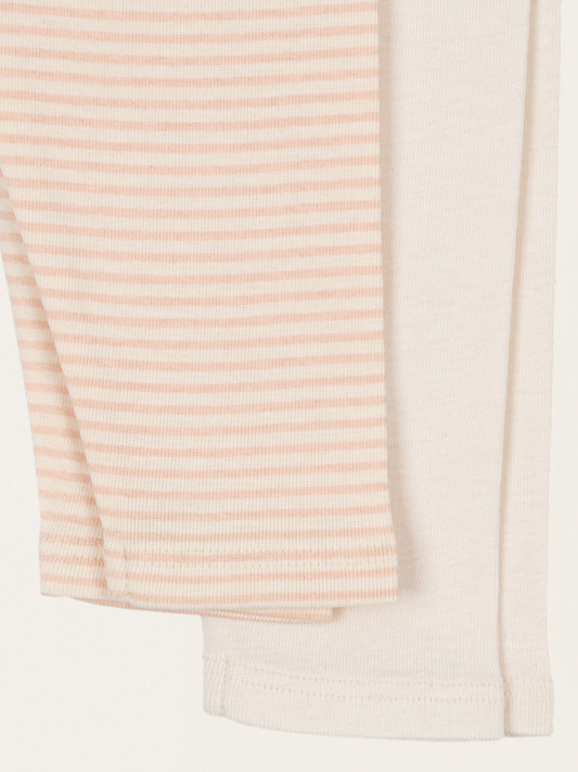 Spodenki niemowlęce Fio 2 szt.