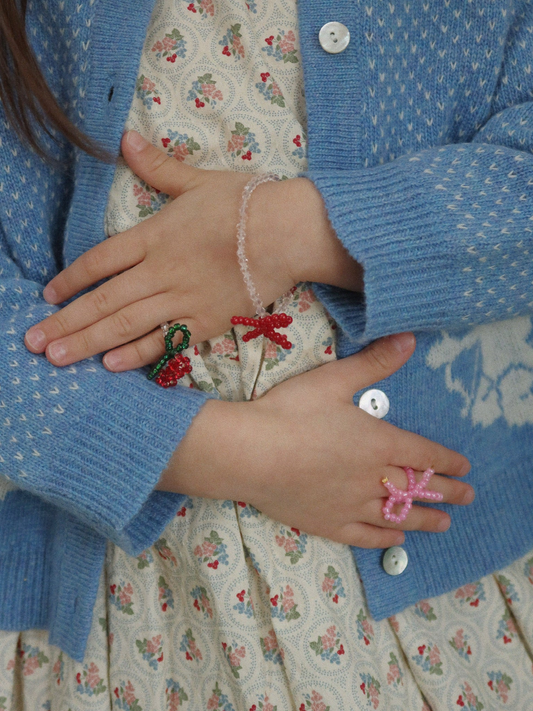 Szkatułka z biżuterią All I Wish For