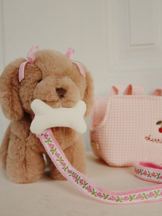 Piesek szczeniaczek w torebce Maude Puppy