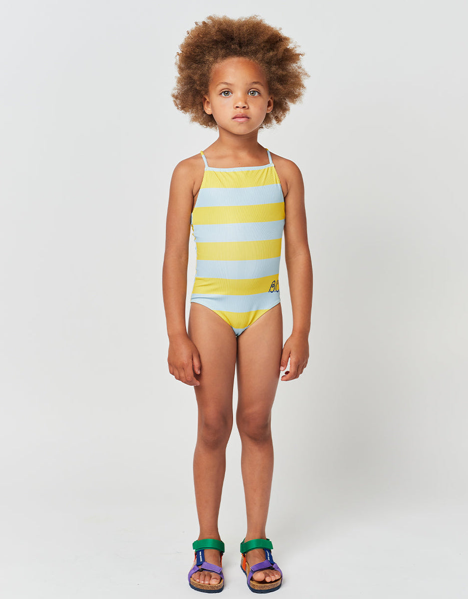Jednoczęściowy strój kąpielowy Kids