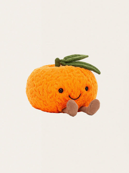 Przytulanka zwariowane owoce 12 cm