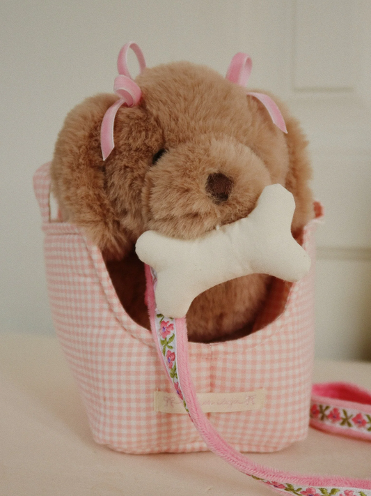 Piesek szczeniaczek w torebce Maude Puppy