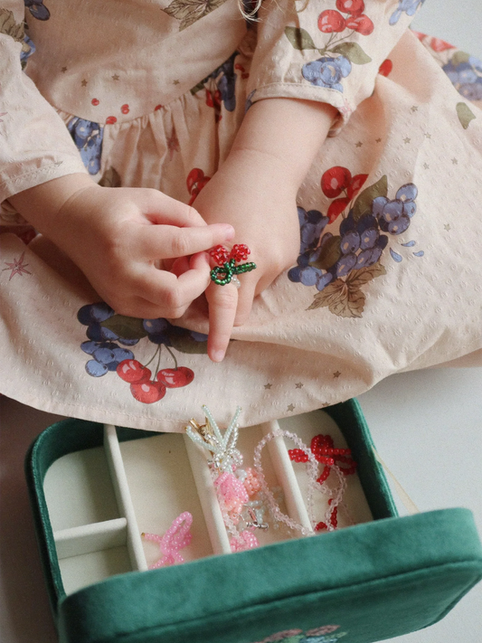 Szkatułka z biżuterią All I Wish For