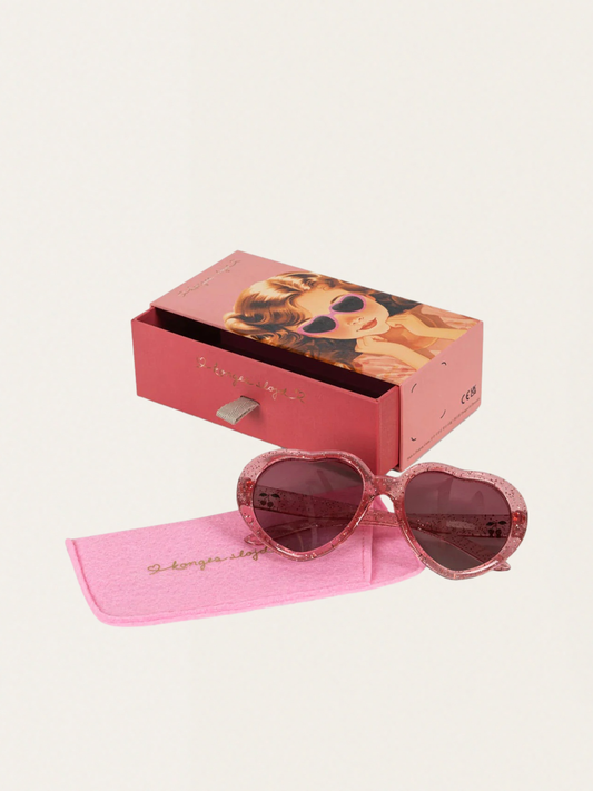 Okulary przeciwsłoneczne Heart