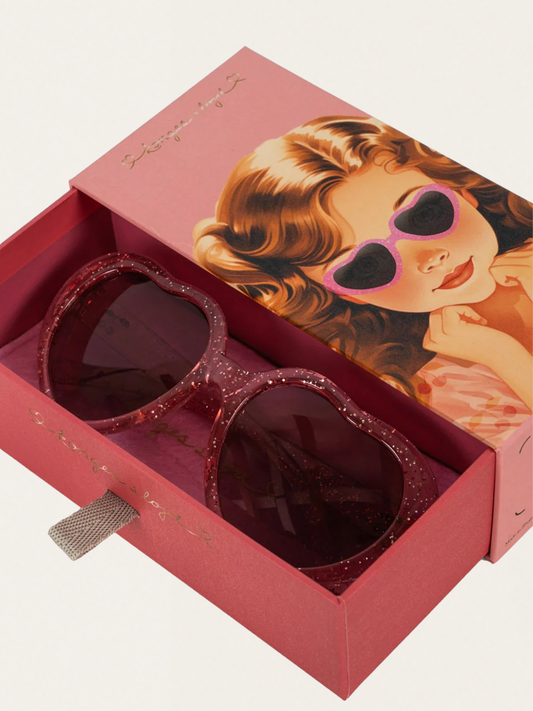 Okulary przeciwsłoneczne Heart