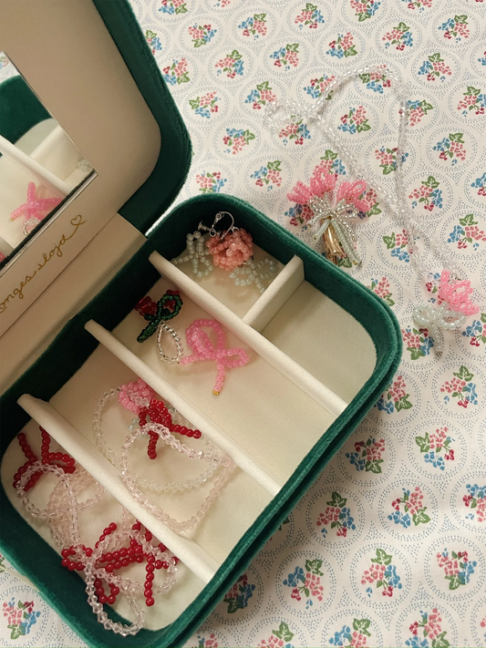 Szkatułka z biżuterią All I Wish For