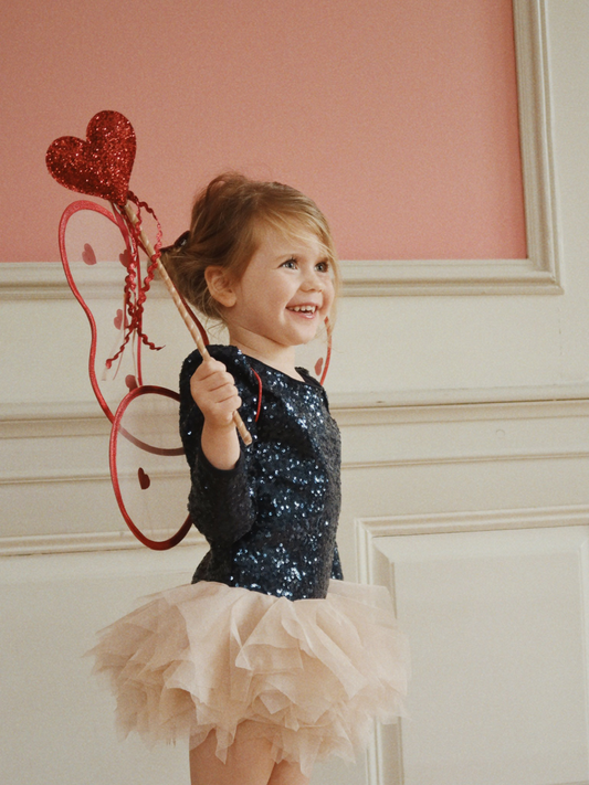 Kostium / przebranie Wróżka Fairy Heart