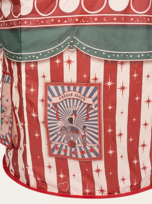 Namiot do zabawy Circus Tent