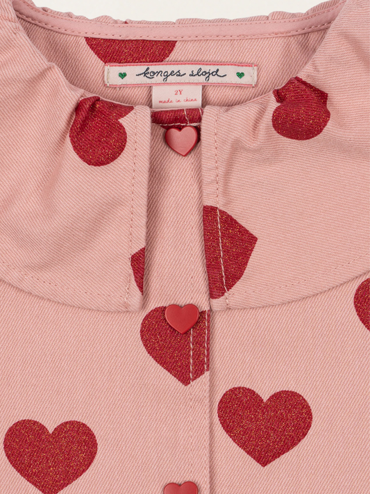 Kurtka denimowa Magot