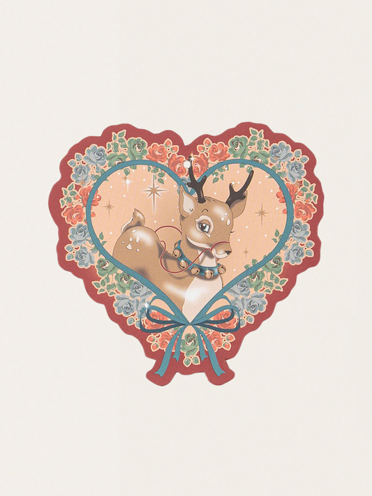 Zawieszki do prezentów - 12 szt.