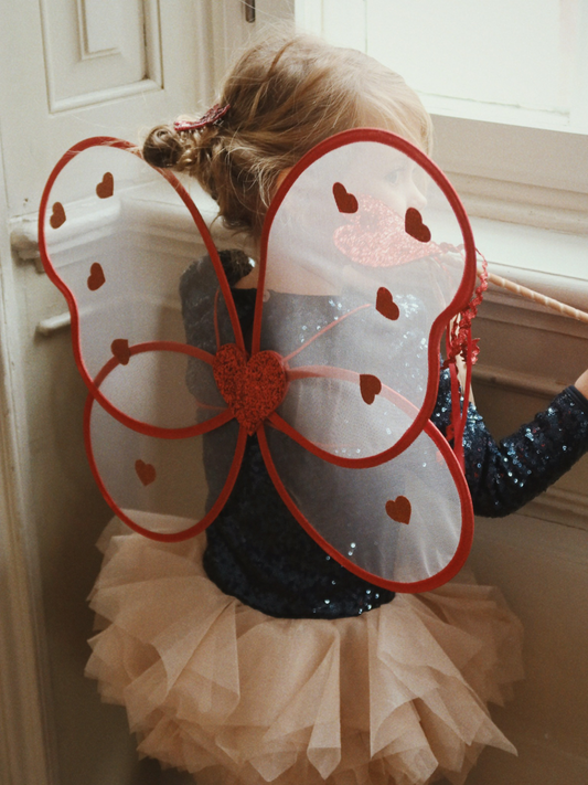 Kostium / przebranie Wróżka Fairy Heart