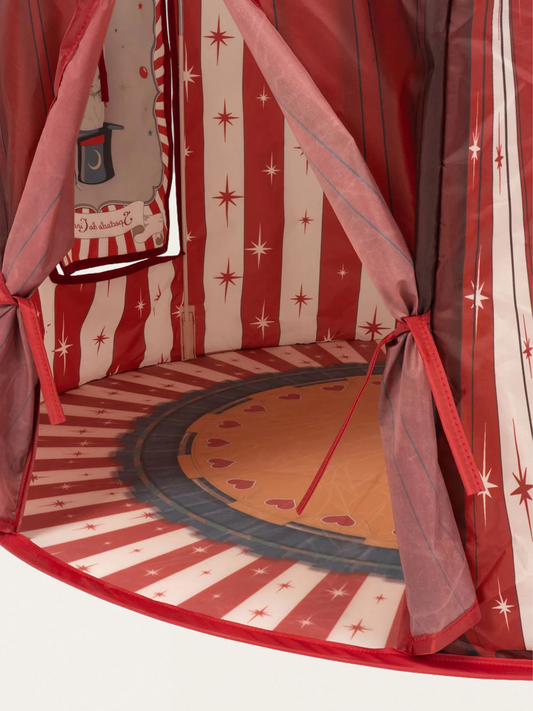 Namiot do zabawy Circus Tent