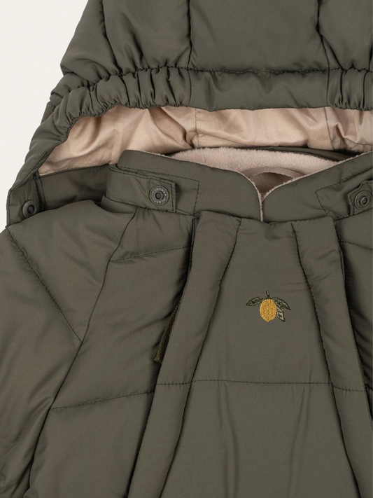 Kombinezon niemowlęcy Alpi