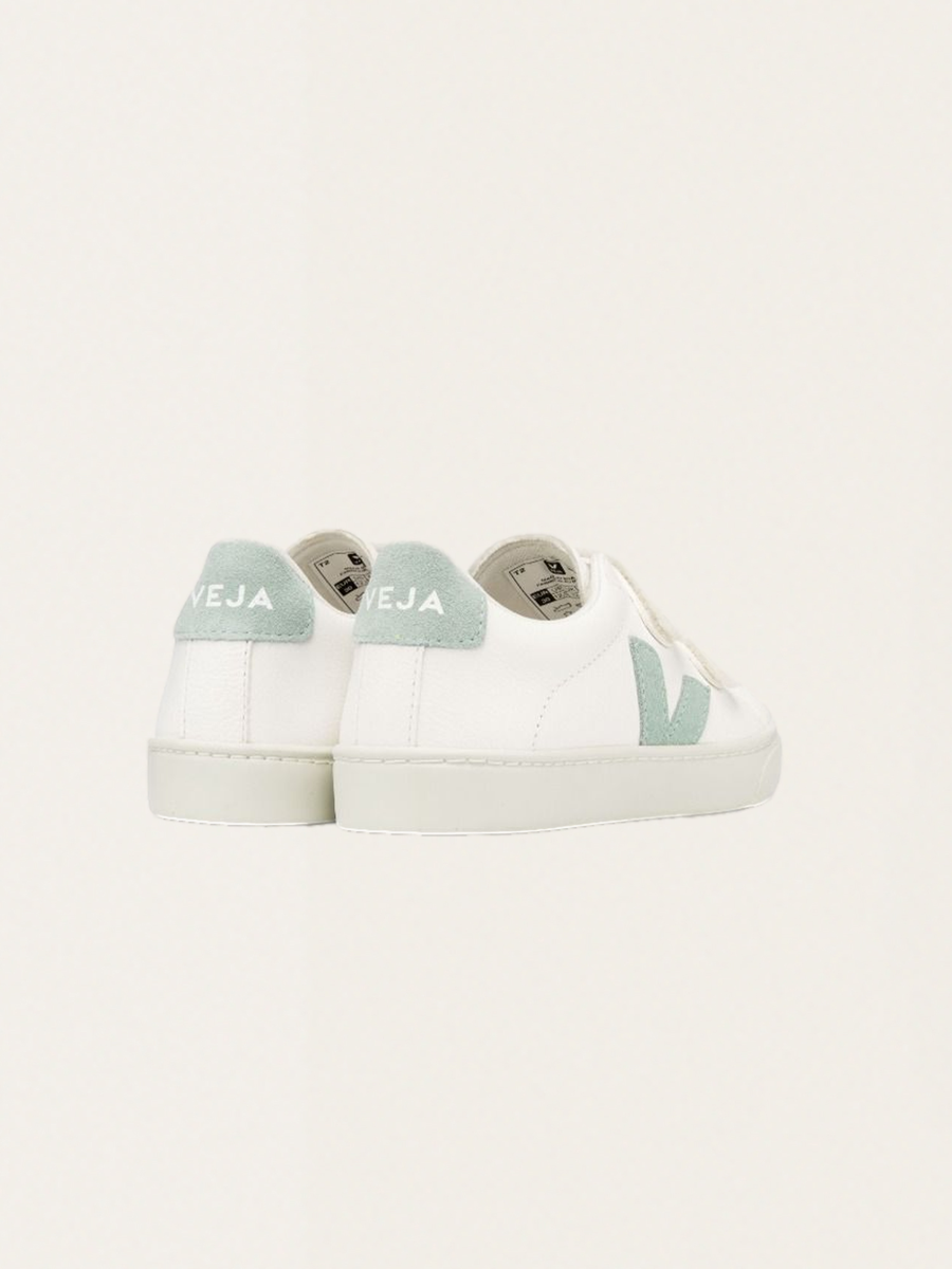 Sneakersy Esplar Chromefree