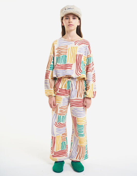Bawełniana bluza Kids