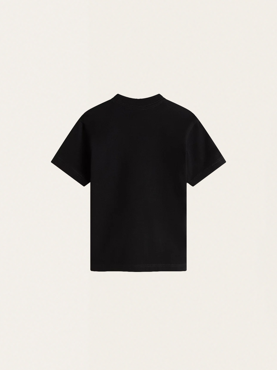 T-shirt Eyeballie Black