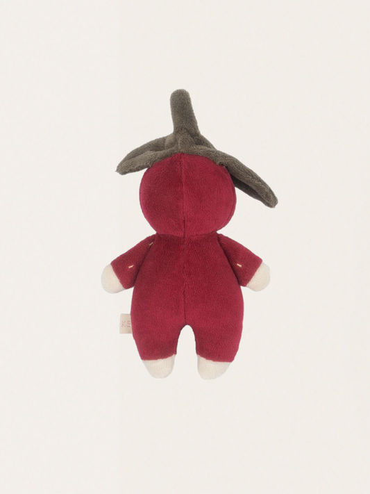 Przytulanka - Mini toys fraise