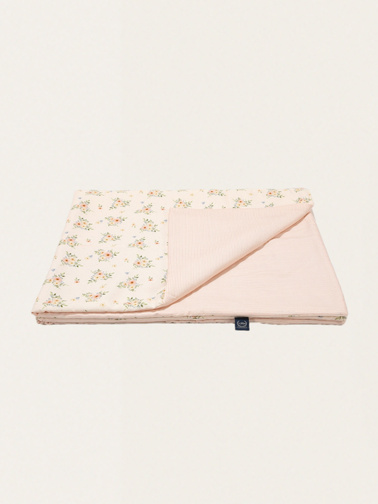 Lekka kołdra bambusowa