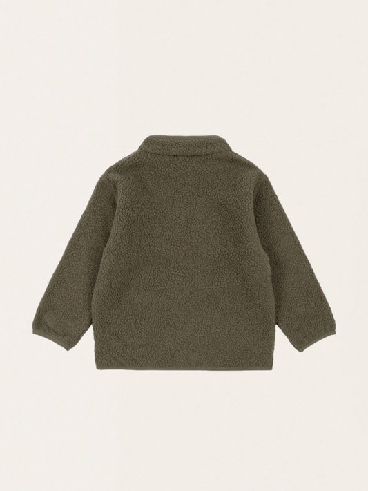 Polarowa bluza Thermy Kalamata