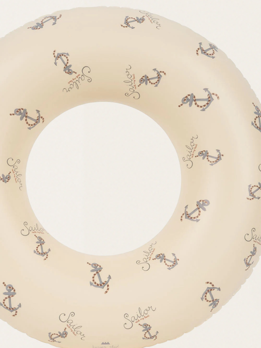 Dmuchane koło do pływania Rock My Boat