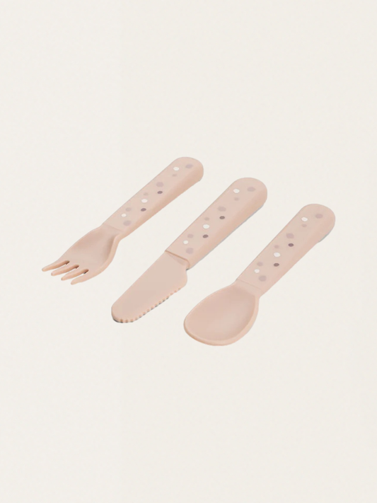 Sztućce dla dziecka Foodie