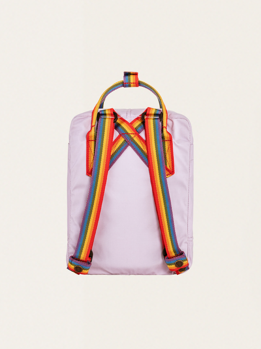 Plecak Kanken Fjallraven Rainbow Mini