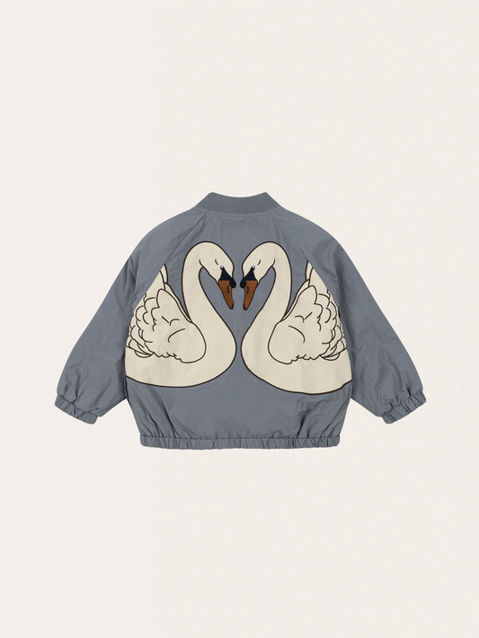 Kurtka bomberka Juno Bomber Jacket