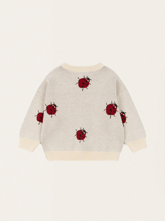 Bluza dzianinowa Lapis