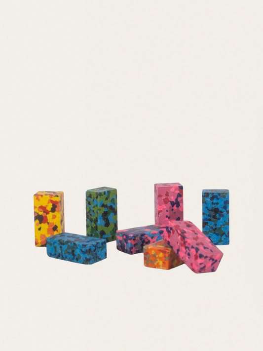 Zestaw kredek Confetti