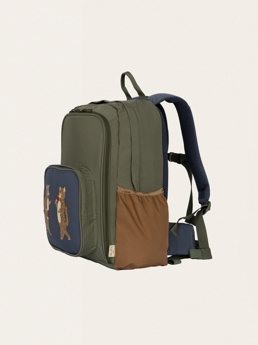 Plecak Nush Schoolbag