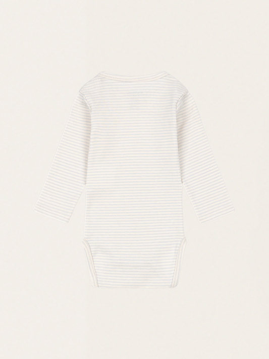 Bawełniane body Fio