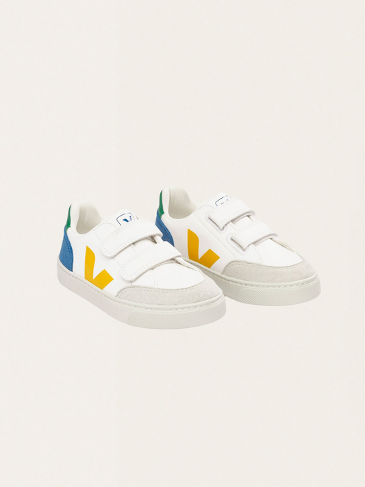 Sneakersy V-12 Chromefree