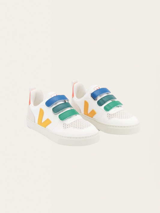 Sneakersy V-10 Chromefree